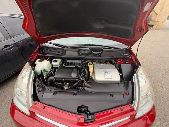 Toyota Prius 2007, 375,870 km - 1.5 l - Bakı