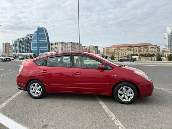 Toyota Prius 2007, 375,870 km - 1.5 l - Bakı