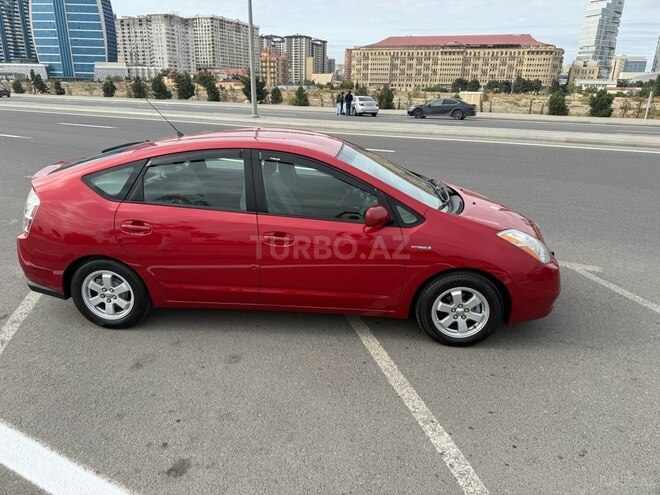 Toyota Prius 2007, 375,870 km - 1.5 l - Bakı
