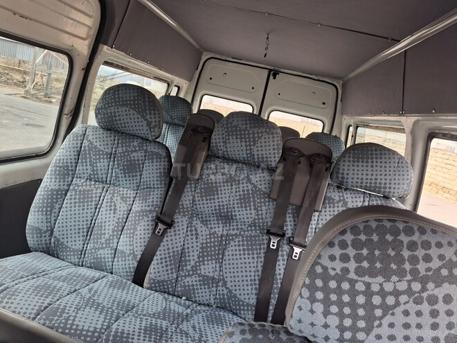 Ford Transit 2001, 125,530 km - 2.4 л - Gəncə