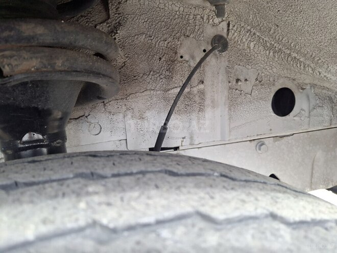 Ford Transit 2001, 125,530 km - 2.4 л - Gəncə