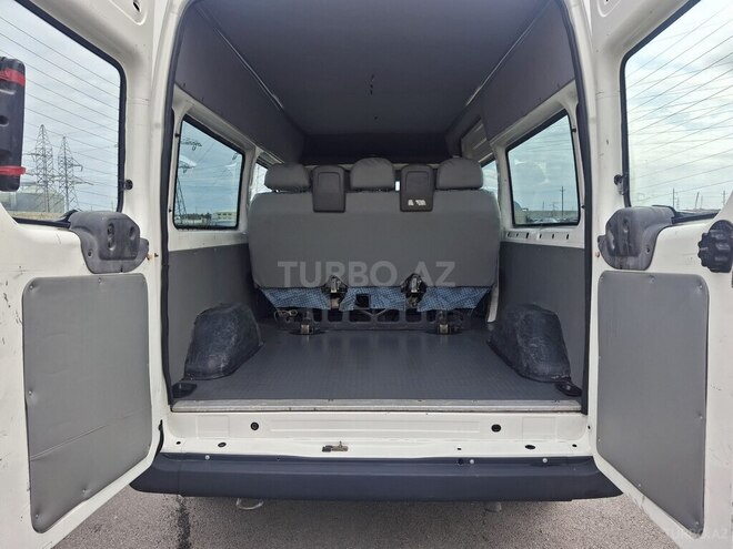 Ford Transit 2001, 125,530 km - 2.4 л - Gəncə