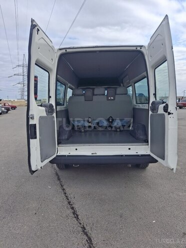 Ford Transit 2001, 125,530 km - 2.4 л - Gəncə