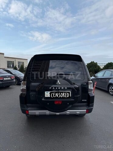Mitsubishi Pajero 2007, 270,000 km - 3.0 л - Bakı