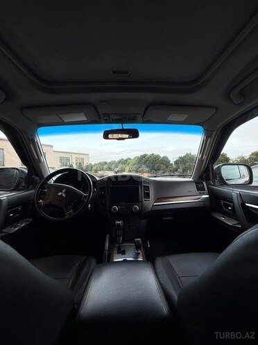 Mitsubishi Pajero 2007, 270,000 km - 3.0 л - Bakı