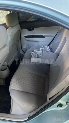 Hyundai Accent 2007, 311,000 km - 1.5 l - Qəbələ