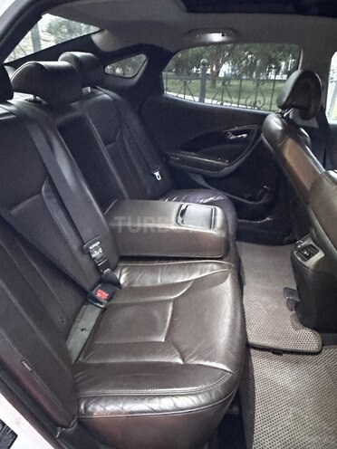 Hyundai Grandeur 2015, 187,000 km - 2.2 л - Bakı