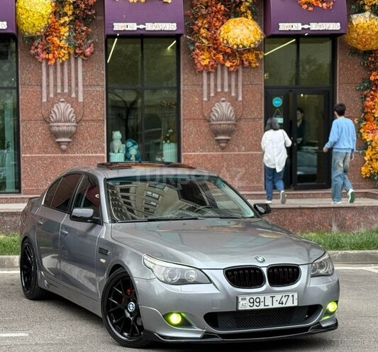 BMW 530 2005, 375,264 km - 3.0 l - Bakı