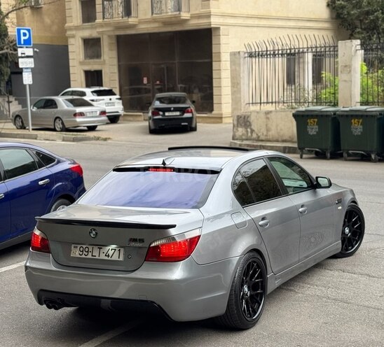 BMW 530 2005, 375,264 km - 3.0 l - Bakı