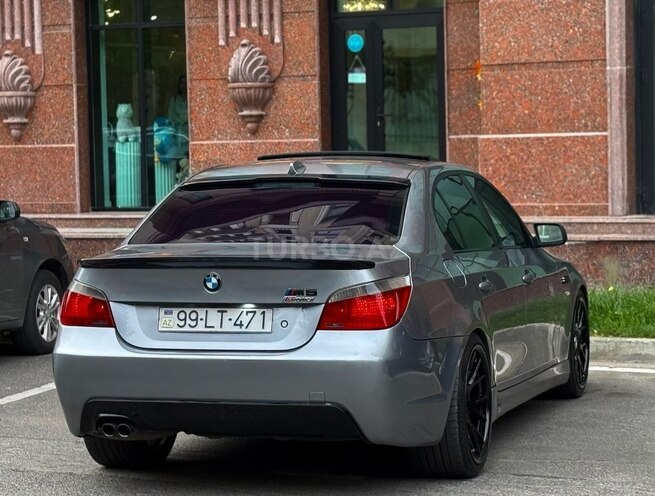 BMW 530 2005, 375,264 km - 3.0 l - Bakı
