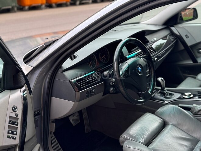 BMW 530 2005, 375,264 km - 3.0 l - Bakı