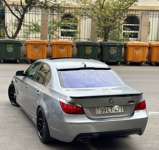 BMW 530 2005, 375,264 km - 3.0 l - Bakı