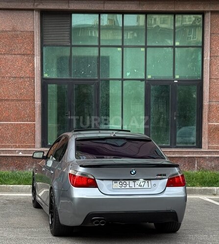 BMW 530 2005, 375,264 km - 3.0 l - Bakı