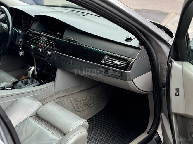 BMW 530 2005, 375,264 km - 3.0 l - Bakı