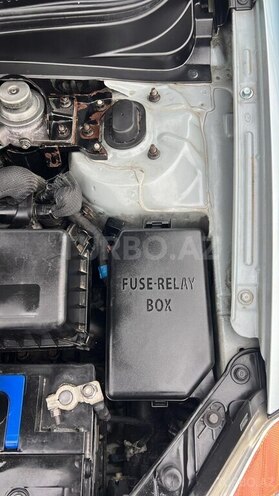 Hyundai Accent 2007, 311,000 km - 1.5 l - Qəbələ