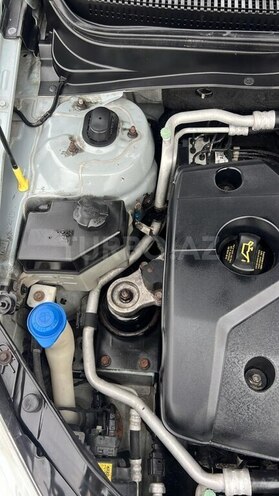 Hyundai Accent 2007, 311,000 km - 1.5 l - Qəbələ