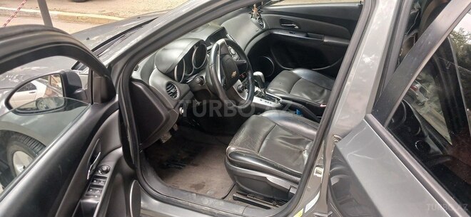 Chevrolet Cruze 2010, 234,123 km - 1.6 л - Sumqayıt