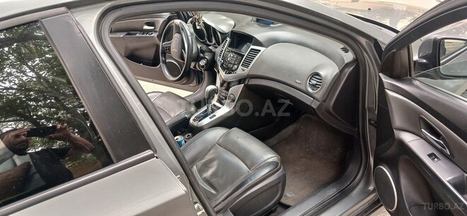 Chevrolet Cruze 2010, 234,123 km - 1.6 л - Sumqayıt
