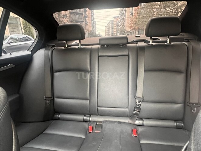 BMW 528 2013, 269,057 km - 2.0 l - Bakı