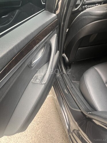 BMW 528 2013, 269,057 km - 2.0 l - Bakı