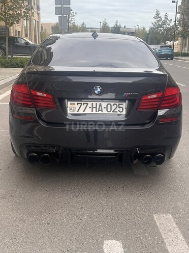 BMW 528 2013, 269,057 km - 2.0 l - Bakı