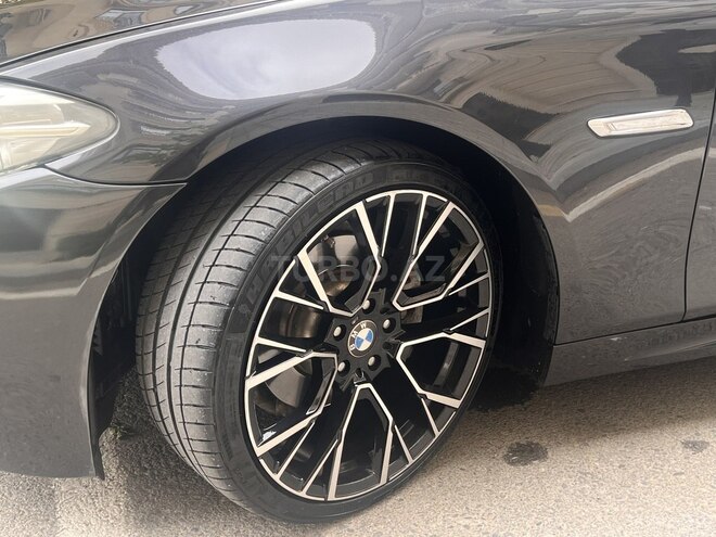 BMW 528 2013, 269,057 km - 2.0 l - Bakı