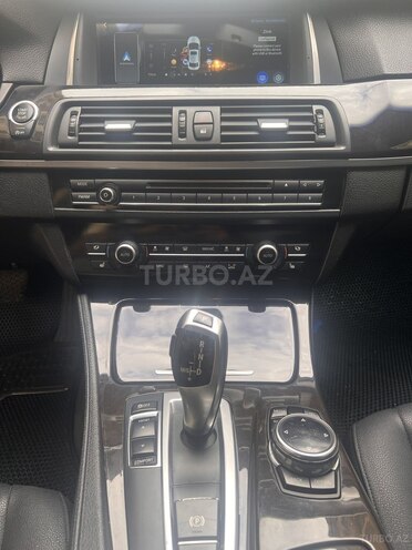BMW 528 2013, 269,057 km - 2.0 l - Bakı