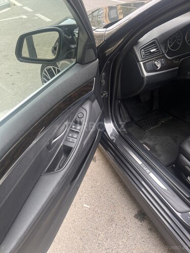 BMW 528 2013, 269,057 km - 2.0 l - Bakı