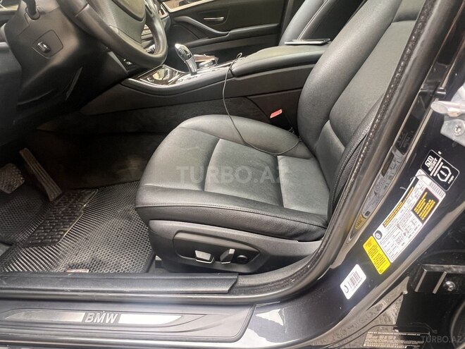 BMW 528 2013, 269,057 km - 2.0 l - Bakı