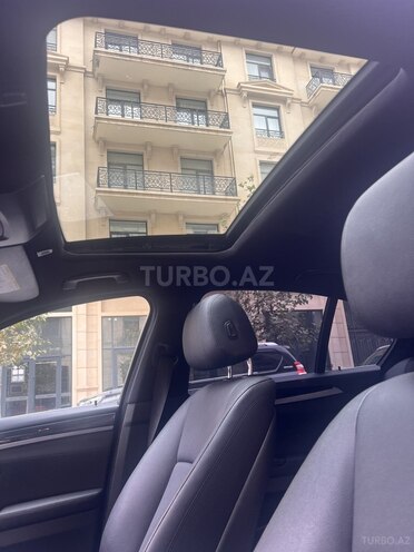BMW 528 2013, 269,057 km - 2.0 l - Bakı