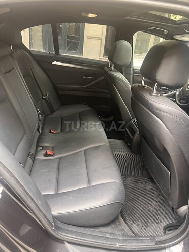 BMW 528 2013, 269,057 km - 2.0 l - Bakı