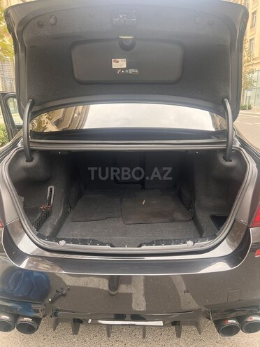 BMW 528 2013, 269,057 km - 2.0 l - Bakı