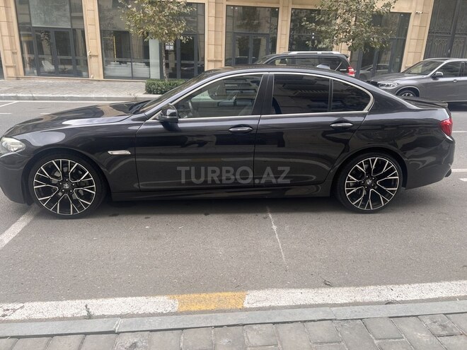 BMW 528 2013, 269,057 km - 2.0 l - Bakı