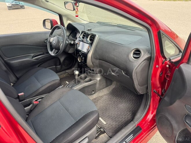 Nissan Note 2014, 108,000 km - 1.2 l - Bakı