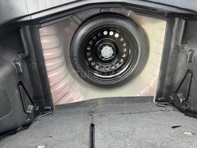 Nissan Note 2014, 108,000 km - 1.2 l - Bakı