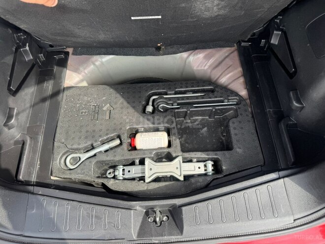 Nissan Note 2014, 108,000 km - 1.2 l - Bakı