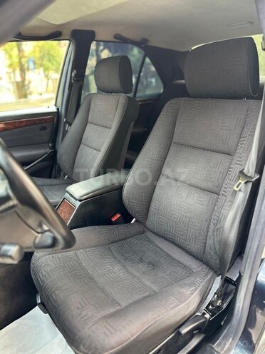 Mercedes C 200 1998, 250,000 km - 2.0 л - Bakı
