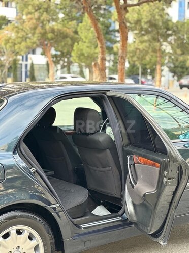 Mercedes C 200 1998, 250,000 km - 2.0 л - Bakı