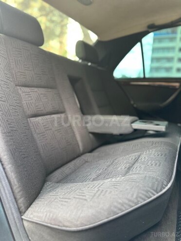 Mercedes C 200 1998, 250,000 km - 2.0 л - Bakı