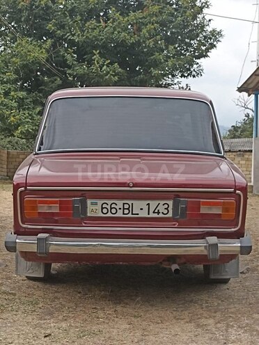 LADA (VAZ) 2106 2001, 27,000 km - 1.6 l - Qəbələ