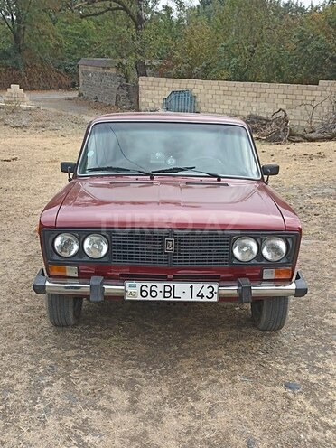 LADA (VAZ) 2106 2001, 27,000 km - 1.6 l - Qəbələ