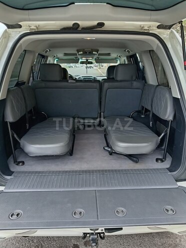 Toyota Land Cruiser 2011, 281,658 km - 4.0 l - Bakı