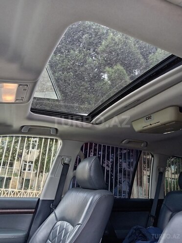 Toyota Land Cruiser 2011, 281,658 km - 4.0 l - Bakı