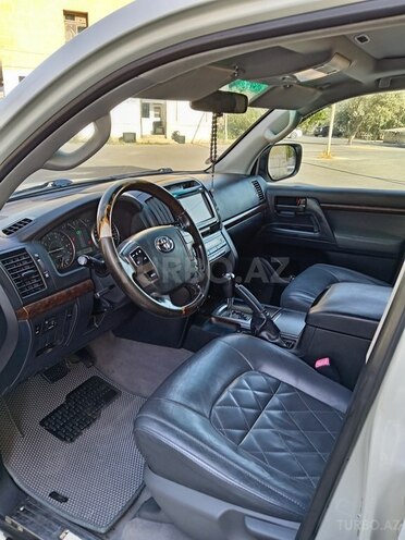 Toyota Land Cruiser 2011, 281,658 km - 4.0 l - Bakı