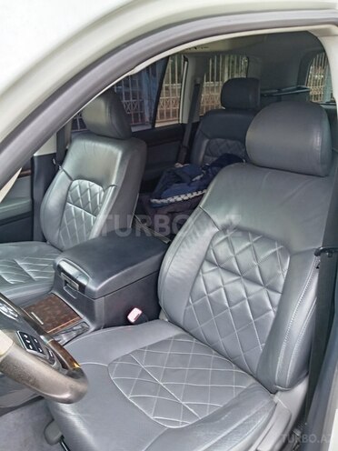 Toyota Land Cruiser 2011, 281,658 km - 4.0 l - Bakı