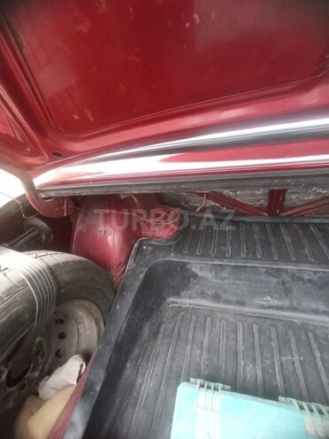 LADA (VAZ) 2106 2001, 27,000 km - 1.6 l - Qəbələ