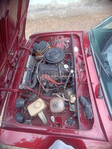 LADA (VAZ) 2106 2001, 27,000 km - 1.6 l - Qəbələ