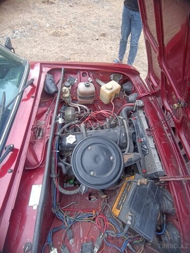 LADA (VAZ) 2106 2001, 27,000 km - 1.6 l - Qəbələ