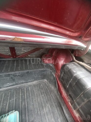 LADA (VAZ) 2106 2001, 27,000 km - 1.6 l - Qəbələ