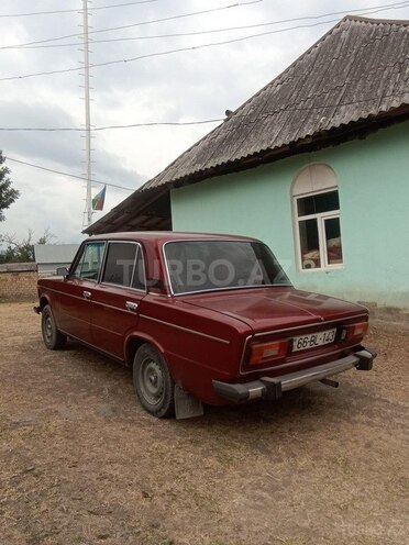 LADA (VAZ) 2106 2001, 27,000 km - 1.6 l - Qəbələ